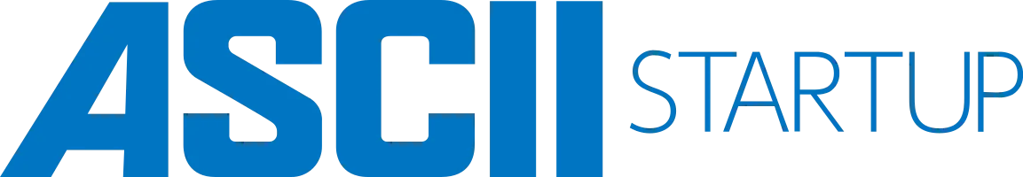 ASCII STARTUP